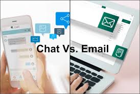 Chats para trabajo