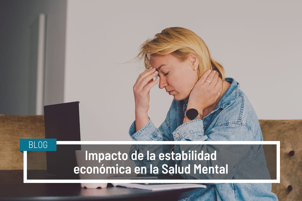 Salud mental y chats
