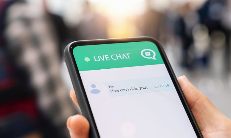 Tendencias en chats 2023